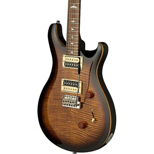 PRS SE Custom 24 Electric Guitar - Image 26