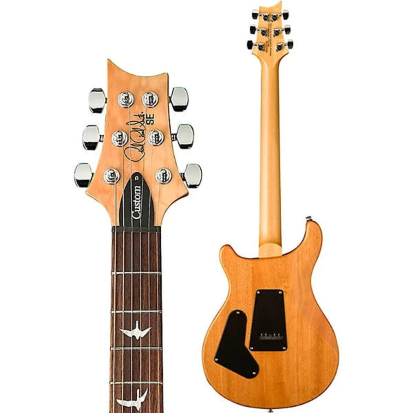 PRS SE Custom 24 Electric Guitar - Image 37