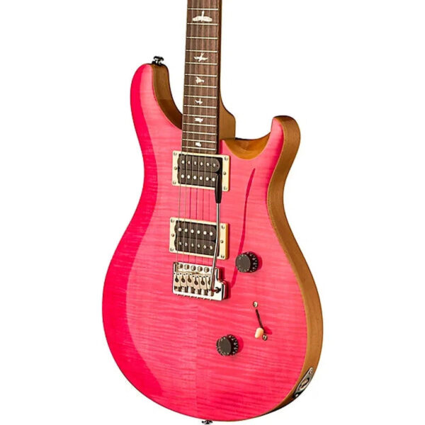 PRS SE Custom 24 Electric Guitar - Image 24