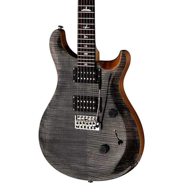 PRS SE Custom 24 Electric Guitar - Image 31