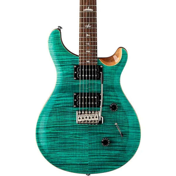 PRS SE Custom 24 Electric Guitar - Image 7