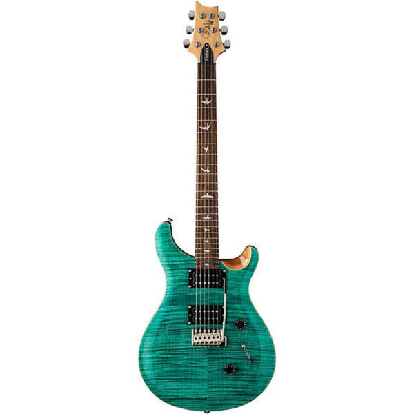 PRS SE Custom 24 Electric Guitar - Image 18