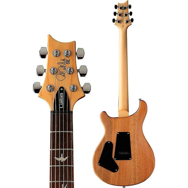 PRS SE Custom 24 Electric Guitar - Image 41