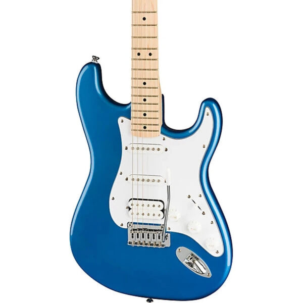 Squier Affinity Series Stratocaster HSS Electric Guitar Pack - Image 2