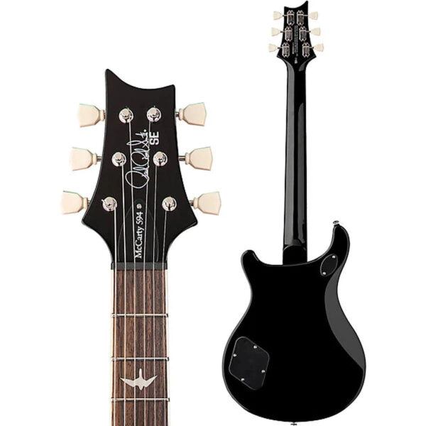 PRS SE McCarty 594 Electric Guitar - Image 26