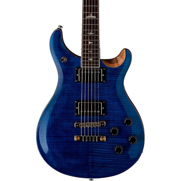 PRS SE McCarty 594 Electric Guitar - Image 2
