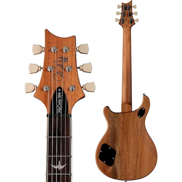 PRS SE McCarty 594 Electric Guitar - Image 25