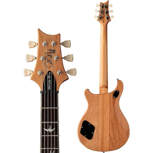 PRS SE McCarty 594 Electric Guitar - Image 27
