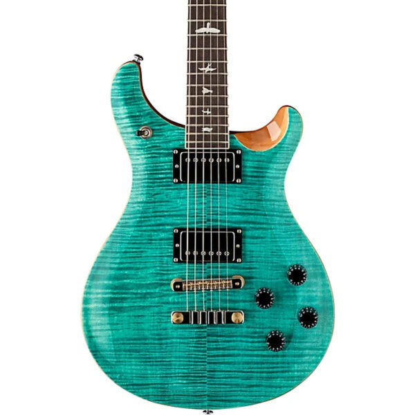 PRS SE McCarty 594 Electric Guitar - Image 5