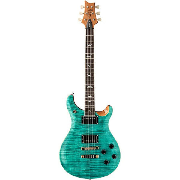 PRS SE McCarty 594 Electric Guitar - Image 13