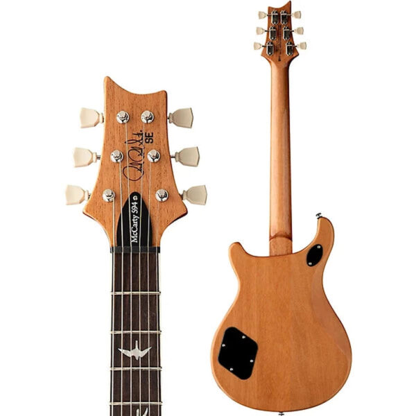PRS SE McCarty 594 Electric Guitar - Image 28