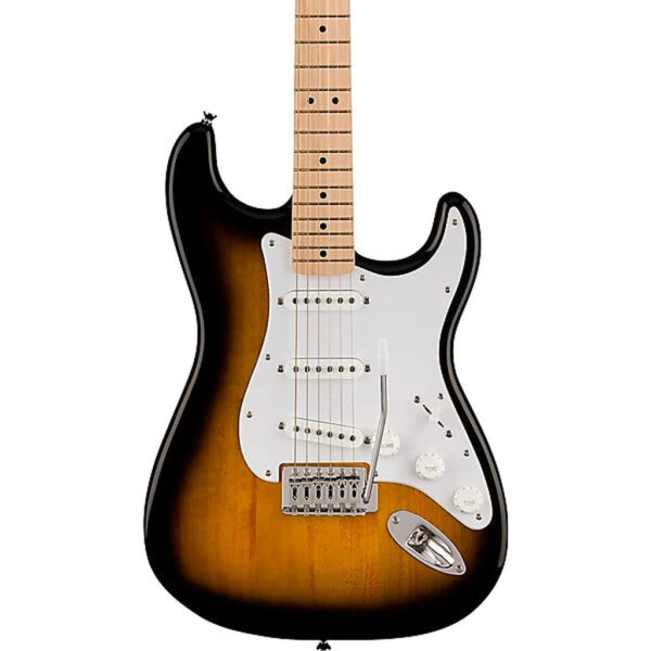 Squier Sonic Stratocaster Electric Guitar Pack - Image 2