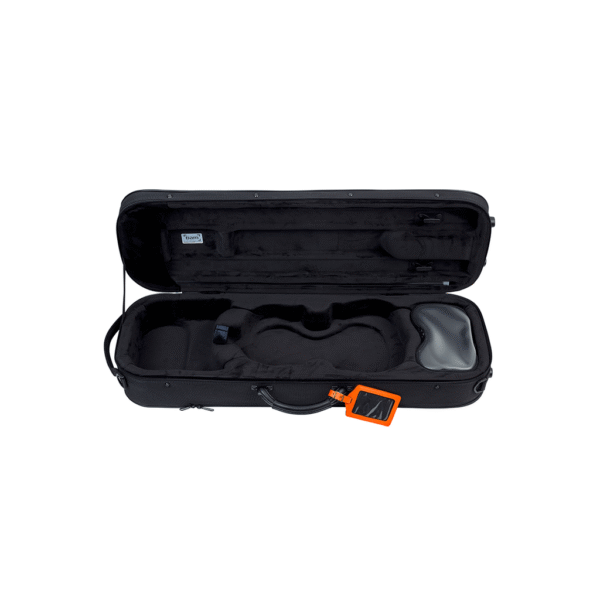 Bam LUTH5001S - Stylus Violin Case- Luthier Series (BAM Dealer Exclusive) - Image 2