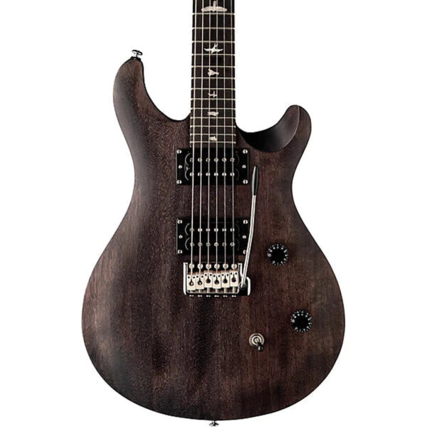 PRS SE CE 24 Standard Satin Electric Guitar - Image 3