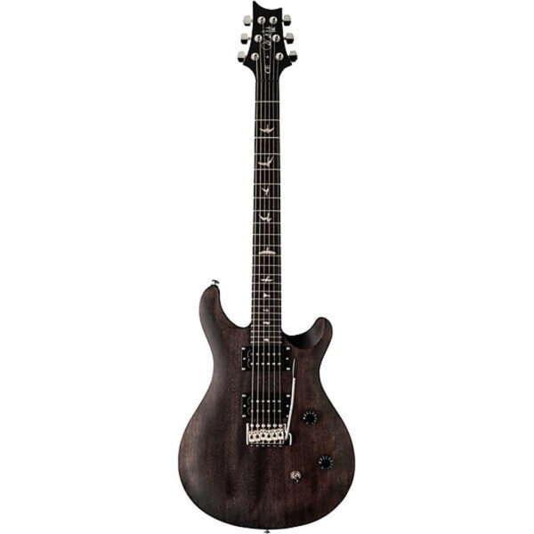 PRS SE CE 24 Standard Satin Electric Guitar - Image 11