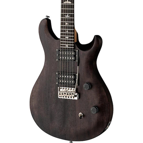 PRS SE CE 24 Standard Satin Electric Guitar - Image 26