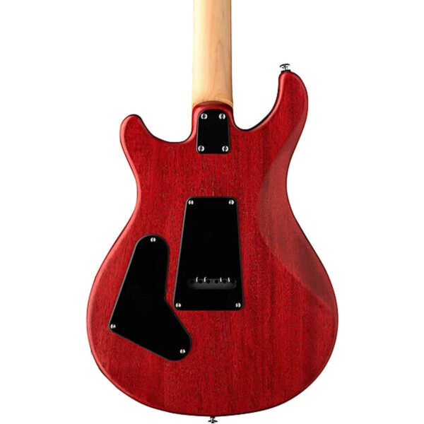PRS SE CE 24 Standard Satin Electric Guitar - Image 20