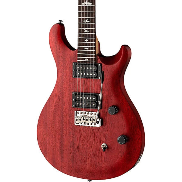 PRS SE CE 24 Standard Satin Electric Guitar - Image 19