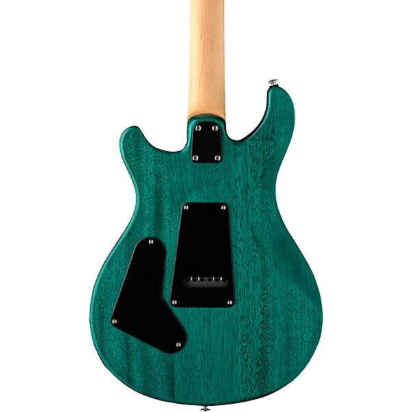 PRS SE CE 24 Standard Satin Electric Guitar - Image 21