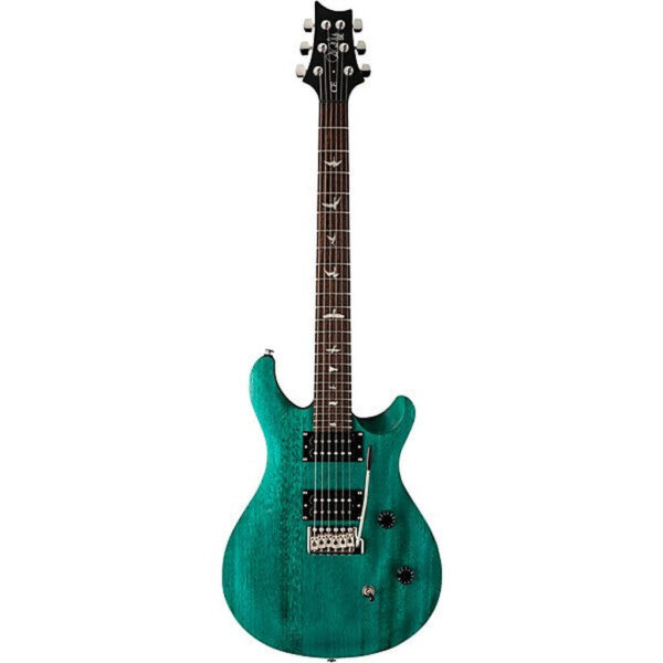 PRS SE CE 24 Standard Satin Electric Guitar - Image 9