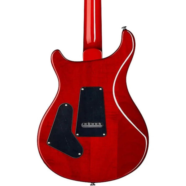 PRS SE Custom 24 Electric Guitar - Image 36