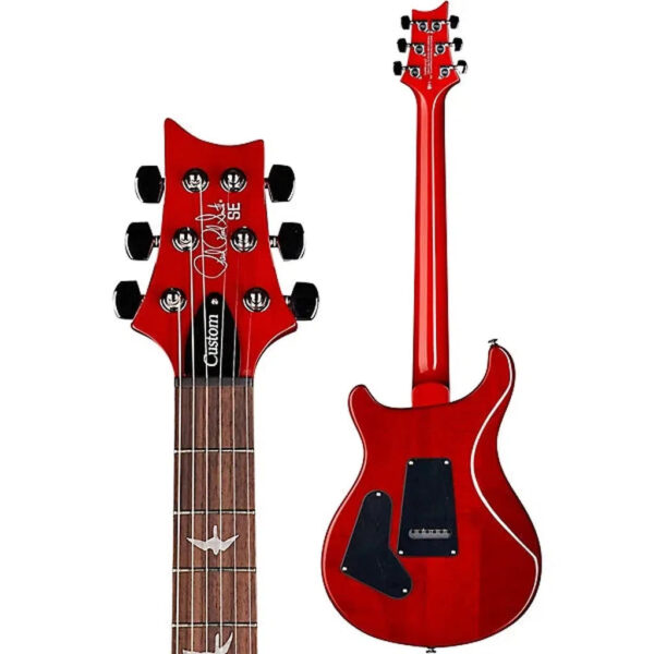 PRS SE Custom 24 Electric Guitar - Image 39