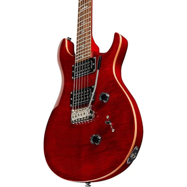 PRS SE Custom 24 Electric Guitar - Image 28