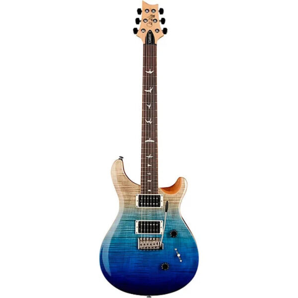 PRS SE Custom 24 Electric Guitar - Image 17