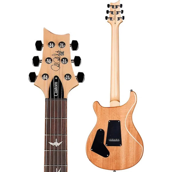 PRS SE Custom 24 Electric Guitar - Image 40
