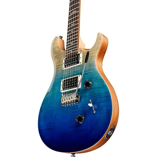 PRS SE Custom 24 Electric Guitar - Image 29