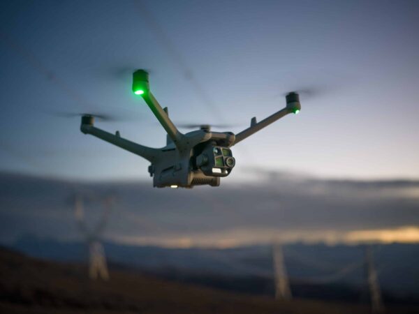 DJI Matrice 4TD - Image 4