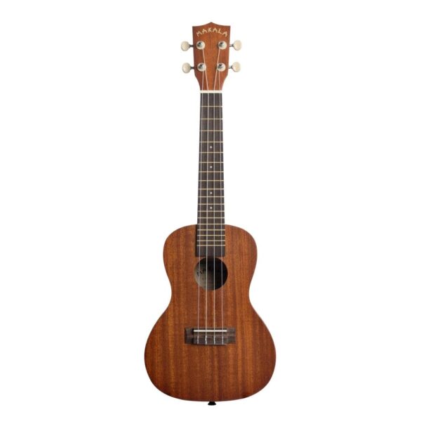 Kala Makala Classic Ukulele - Image 2
