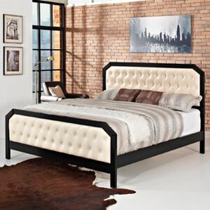 Tommy Queen Bed By Modway - MOD-5023