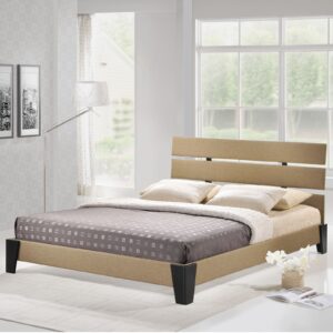 Zoe Queen Fabric Bed By Modway - MOD-5035