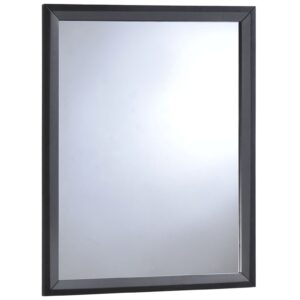 Tracy Mirror by Modway - MOD-5243 - Black