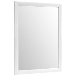 Tracy Mirror by Modway - MOD-5243 - White