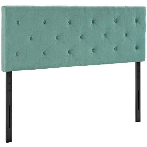 Terisa Full Upholstered Fabric Headboard By Modway - MOD-5368 - Laguna