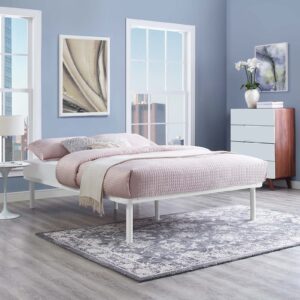 Rowan King Bed Frame By Modway - MOD-5550