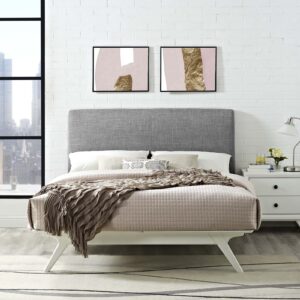 Tracy King Bed By Modway - MOD-5767