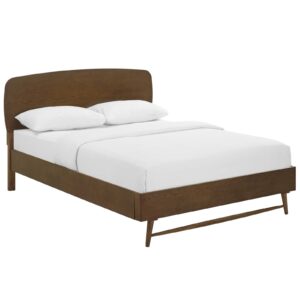 Talwyn Queen Wood Bed By Modway - MOD-5832