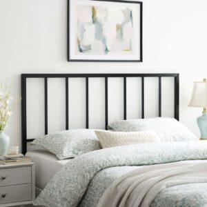 Tatum Twin Metal Headboard By Modway - MOD-6168