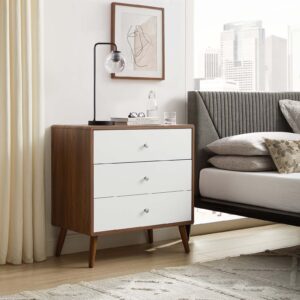 Transmit 3-Drawer Chest By Modway - MOD-7018