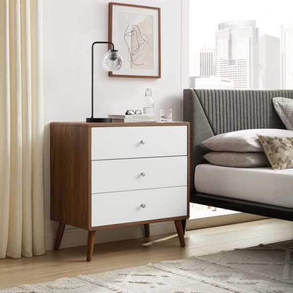 Transmit 3-Drawer Chest By Modway - MOD-7018