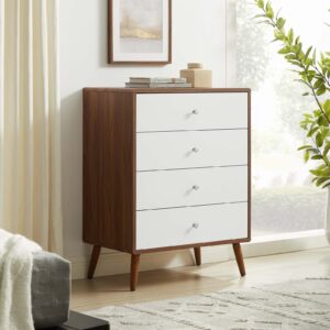 Transmit 4-Drawer Chest By Modway - MOD-7019