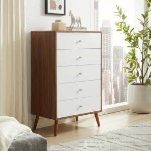 Transmit 5-Drawer Chest By Modway - MOD-7020