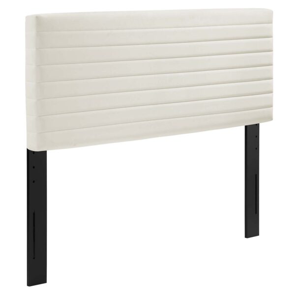 Tranquil Twin Headboard By Modway - MOD-7023 - Ivory