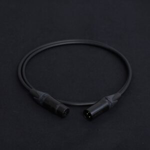 Mogami 2534 XLR Microphone Cable