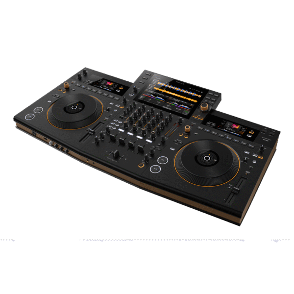 Pioneer DJ OPUS-QUAD 4-channel DJ System - Image 5