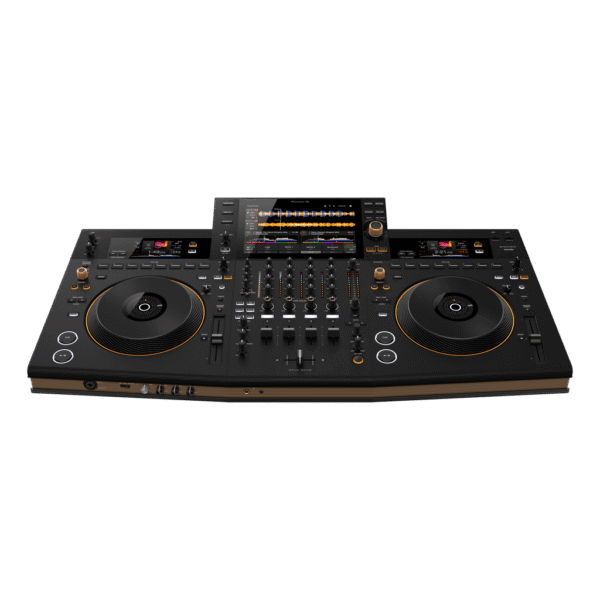 Pioneer DJ OPUS-QUAD 4-channel DJ System - Image 3