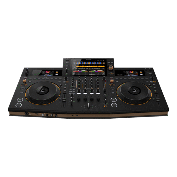 Pioneer DJ OPUS-QUAD 4-channel DJ System - Image 2
